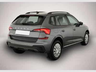 Skoda Kamiq (2026) - Photo 3