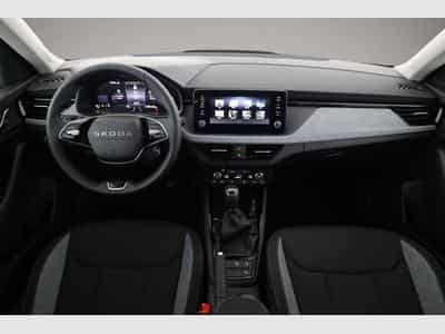 Skoda Kamiq (2026) - Photo 5