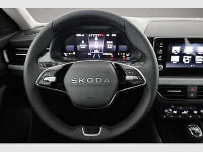 Skoda Kamiq (2026) - Photo 6