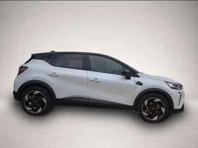 Renault Captur (2025) - Photo 1
