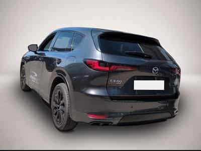 Mazda CX-30 (2026) - Photo 2
