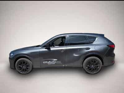 Mazda CX-30 (2026) - Photo 6