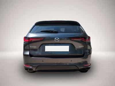 Mazda CX-30 (2026) - Photo 7