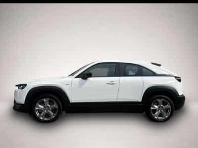 Mazda CX-30 (2023) - Photo 4