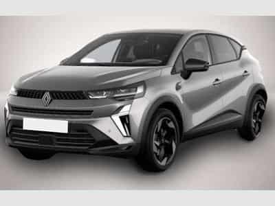 Renault Captur (2025) - Photo 1