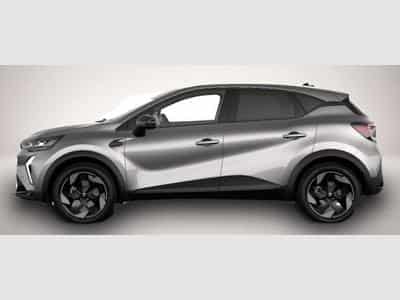 Renault Captur (2025) - Photo 2