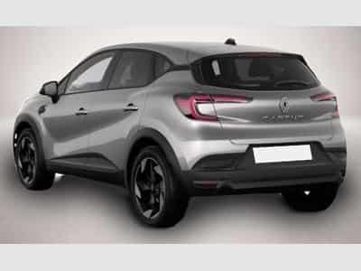 Renault Captur (2025) - Photo 3