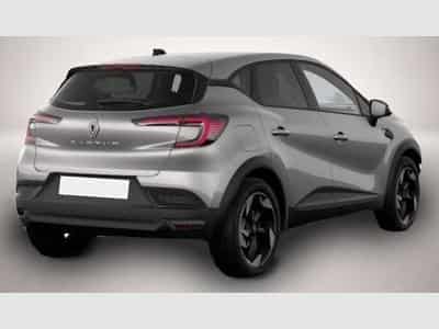 Renault Captur (2025) - Photo 4