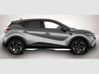 Renault Captur (2025) - Photo 5