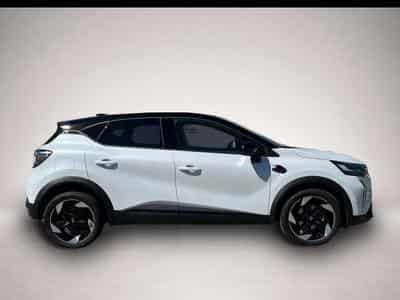 Renault Captur (2025) - Photo 1