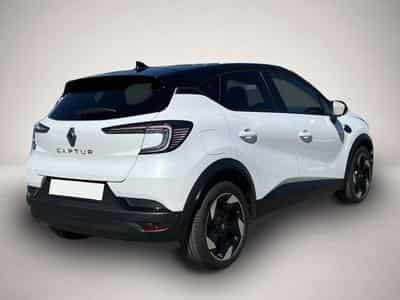 Renault Captur (2025) - Photo 2