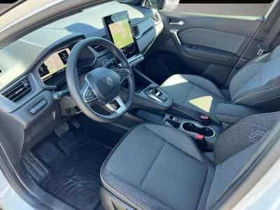 Renault Captur (2025) - Photo 3