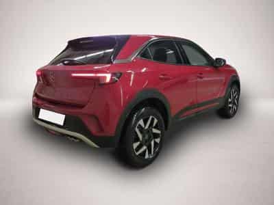 Opel Mokka (2023) - Photo 3