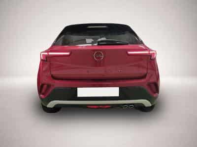 Opel Mokka (2023) - Photo 4