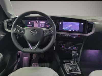 Opel Mokka (2023) - Photo 5
