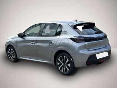 Peugeot 208 (2026) - Photo 3