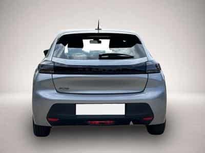 Peugeot 208 (2026) - Photo 4