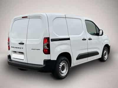 Peugeot Partner (2026) - Photo 3