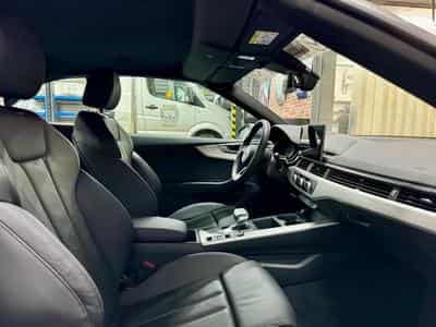 Audi A5 (2023) - Photo 8