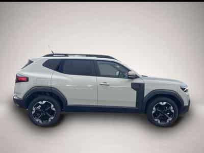 Dacia Duster (2024) - Photo 1