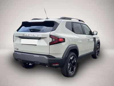 Dacia Duster (2024) - Photo 2
