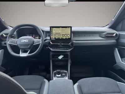Dacia Duster (2024) - Photo 4