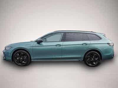 VW Passat (2025) - Photo 4