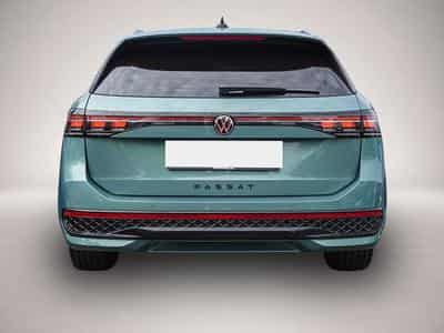 VW Passat (2025) - Photo 5