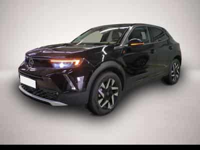 Opel Mokka (2023) - Photo 2