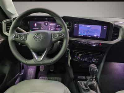 Opel Mokka (2023) - Photo 5