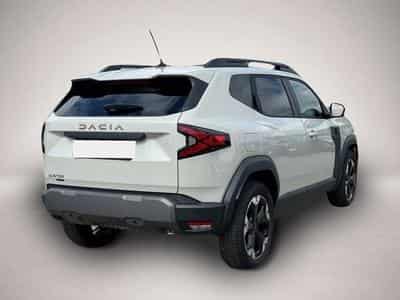 Dacia Duster (2024) - Photo 2