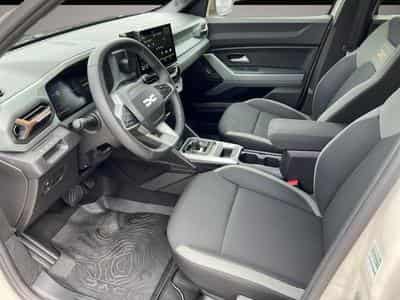 Dacia Duster (2024) - Photo 3