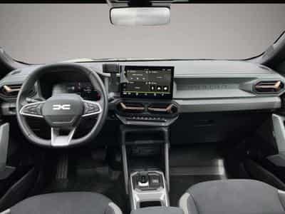 Dacia Duster (2024) - Photo 4