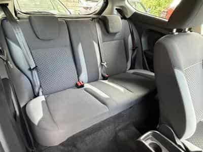 Ford Fiesta 1.0 EcoBoost 100 Auto. (2015) - Photo 4