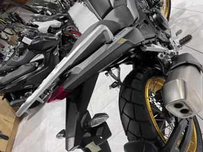Kove 510X (2026) - Photo 5