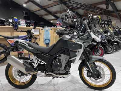 Kove 800X PRO (2026) - Photo 1