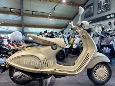 Vespa 946 DRAGON (2026) - Photo 1