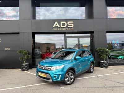 Suzuki Vitara Comfort (2016) - Photo 1