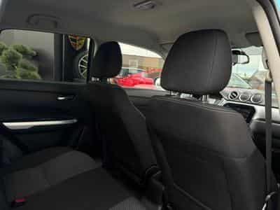 Suzuki Vitara Comfort (2016) - Photo 10
