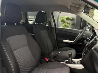 Suzuki Vitara Comfort (2016) - Photo 12