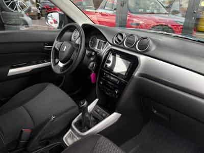 Suzuki Vitara Comfort (2016) - Photo 13