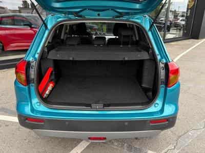 Suzuki Vitara Comfort (2016) - Photo 14