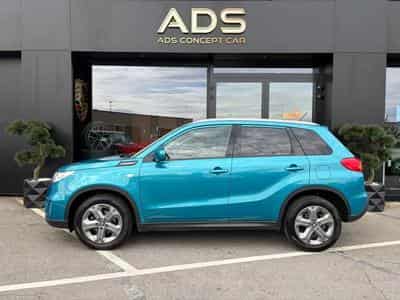 Suzuki Vitara Comfort (2016) - Photo 4