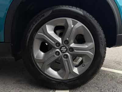 Suzuki Vitara Comfort (2016) - Photo 5