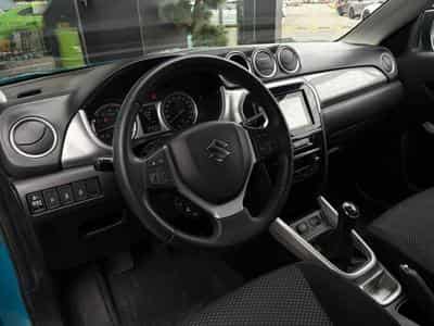 Suzuki Vitara Comfort (2016) - Photo 6