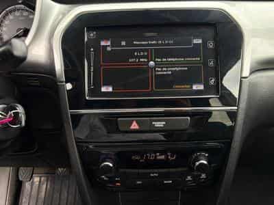Suzuki Vitara Comfort (2016) - Photo 7