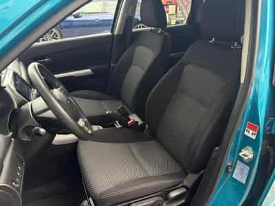 Suzuki Vitara Comfort (2016) - Photo 8