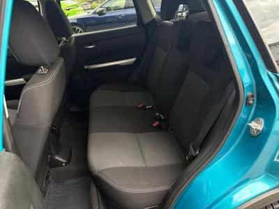Suzuki Vitara Comfort (2016) - Photo 9