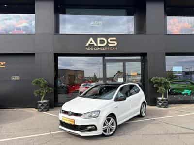 VW Polo V R-line (2016) - Photo 1