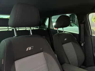 VW Polo V R-line (2016) - Photo 10